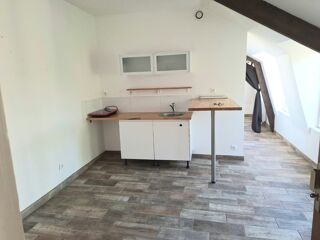  Appartement à vendre 2 pièces 26 m²
