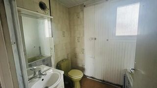  Maison � vendre 4 pi�ces 75 m�