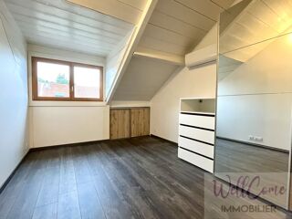  Appartement � vendre 6 pi�ces 165 m�