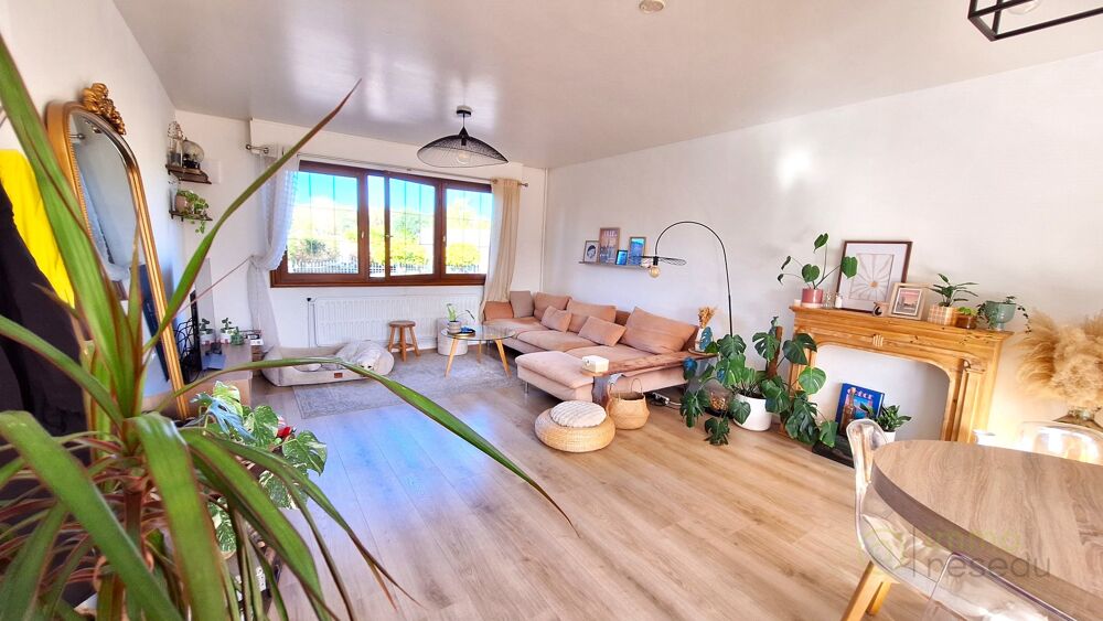 Vente Maison Maison en vefa Saint saulve