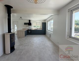  Maison à vendre 3 pièces 68 m²