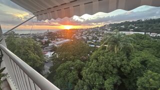  Appartement � vendre 4 pi�ces 115 m�