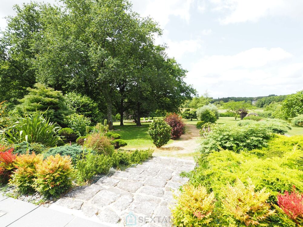 � vendre  Maison Landaul (56690)