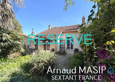   Maison de campagne Maison - 3 pi�ce(s) - 66 m�