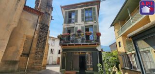  Immeuble à vendre 5 pièces 140 m² Seix