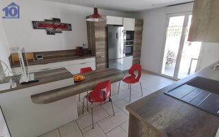  Maison � vendre 5 pi�ces 132 m�