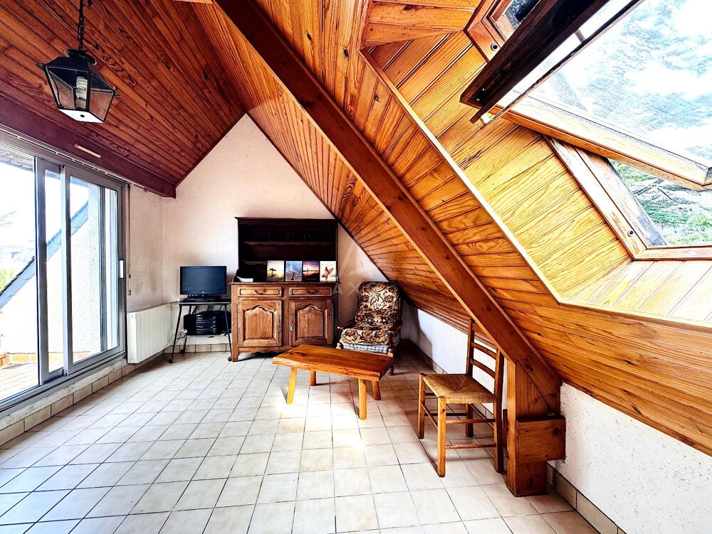 Appartement à rénover