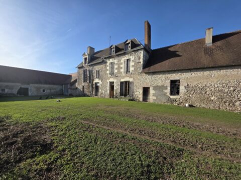   Maison � r�nover Maison - 8 pi�ce(s) - 222 m�