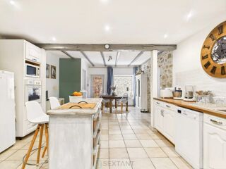  Maison � vendre 7 pi�ces 155 m�