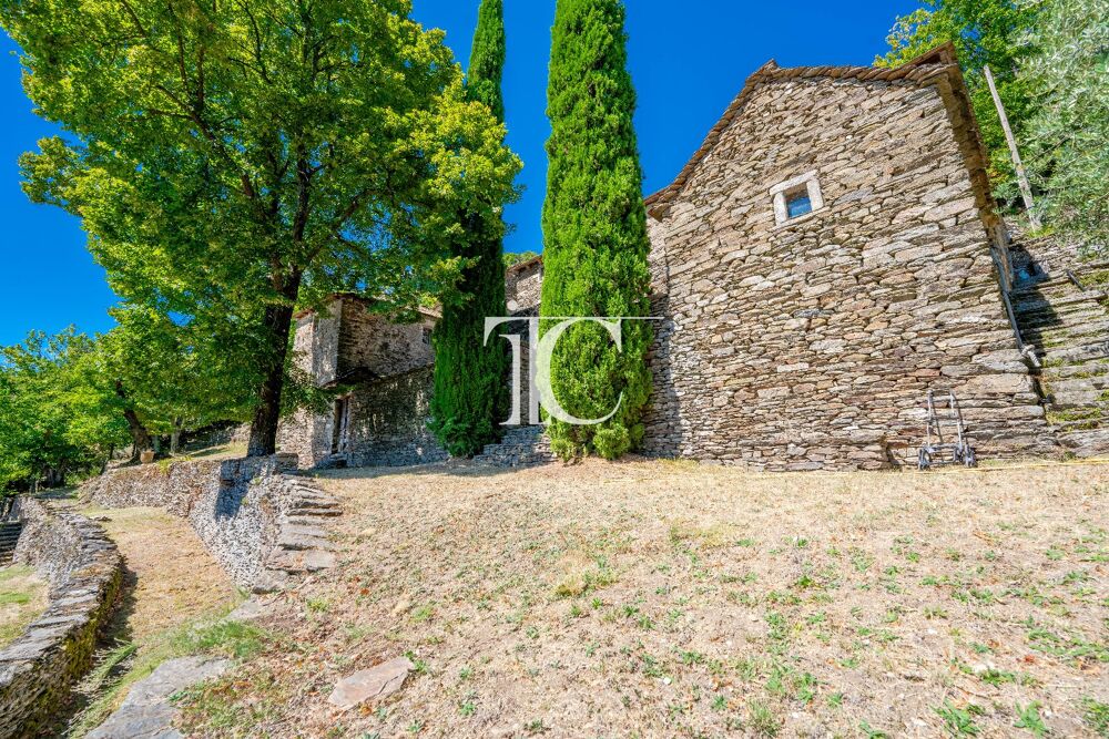 � vendre  Villa Les Vans (07140)