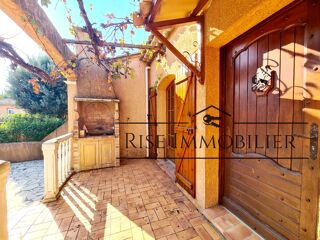  Maison � vendre 4 pi�ces 97 m�