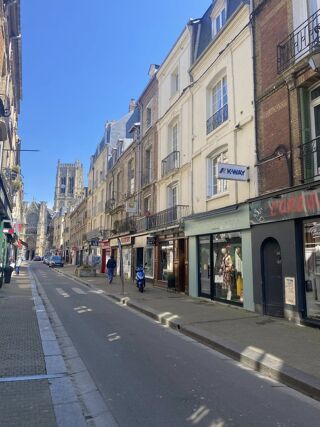  Appartement  vendre 1 pice 48 m