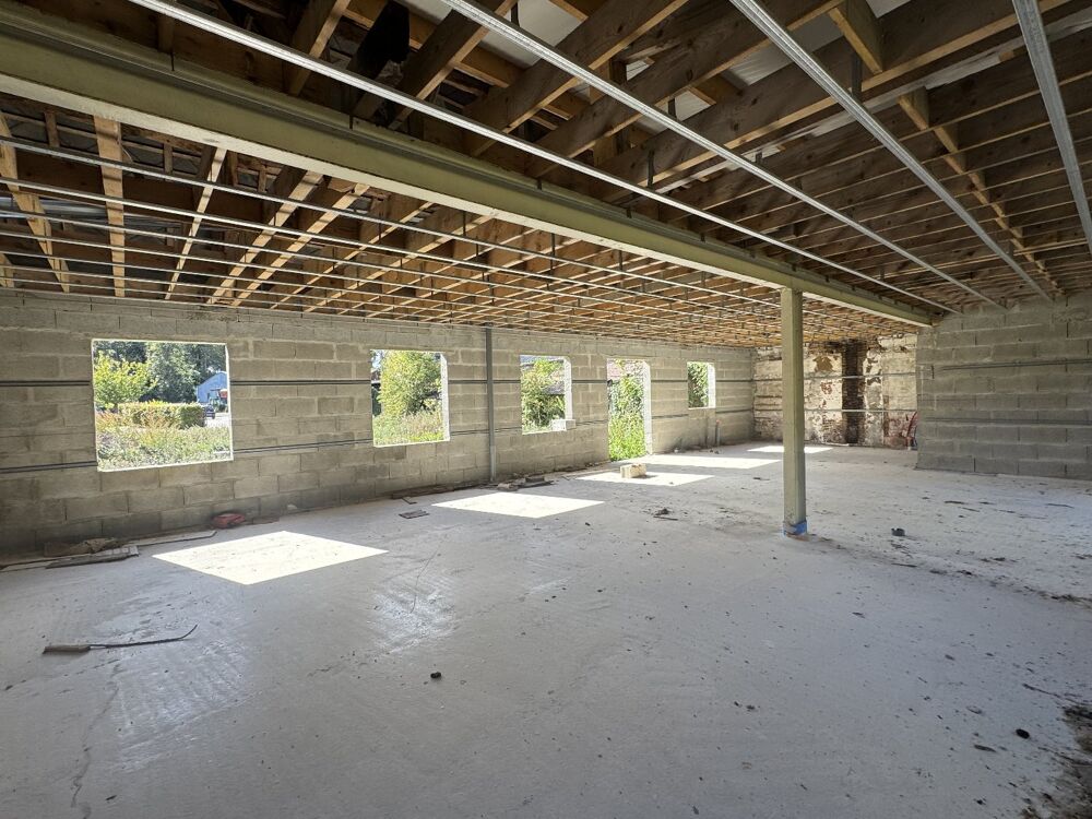 Vente Maison Longere Saint gratien