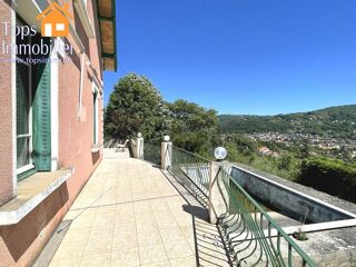  Maison � vendre 4 pi�ces 165 m�