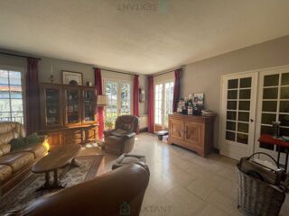  Maison � vendre 6 pi�ces 114 m�