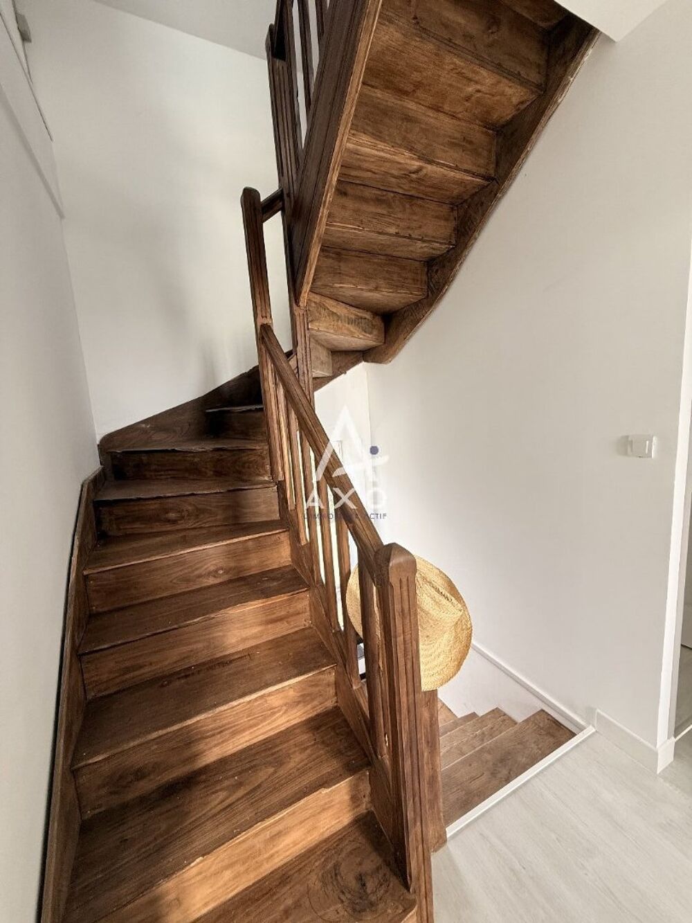 Vente Maison Maison Querrien