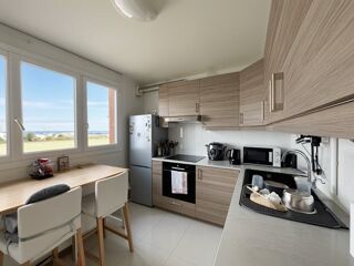  Appartement � vendre 3 pi�ces 66 m�