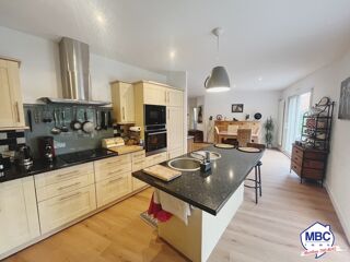  Maison à vendre 5 pièces 98 m²