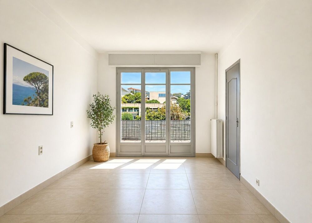 Vente Appartement Appartement Nice