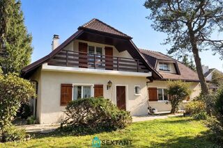  Maison � vendre 7 pi�ces 217 m�