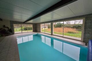  Maison  vendre 7 pices 206 m