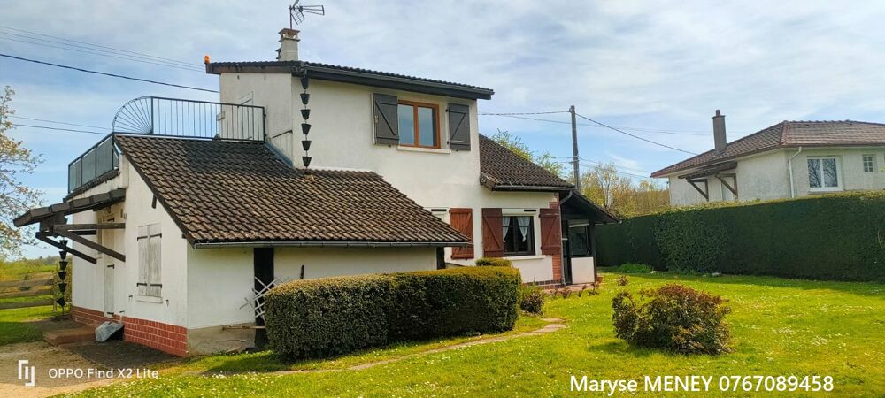 Vente Maison Maison Sainte genevieve des bois