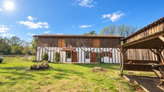 Vente Villa Maison Moustey
