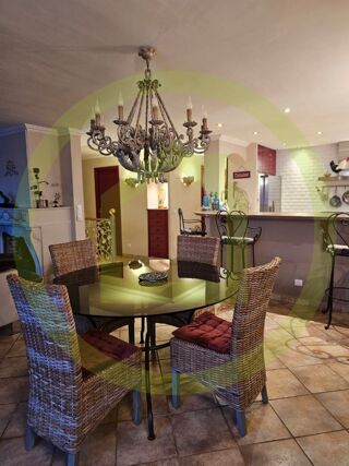  Villa � vendre 4 pi�ces 140 m�