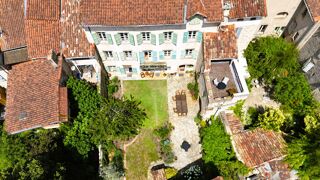  Maison � vendre 15 + pi�ces 470 m�