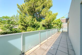  Appartement � vendre 2 pi�ces 44 m�