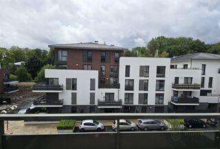  Appartement à vendre 2 pièces 49 m²