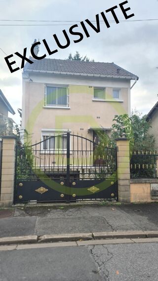  Maison � vendre 5 pi�ces 90 m�