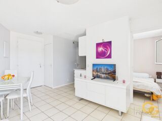  Appartement � vendre 2 pi�ces 38 m�