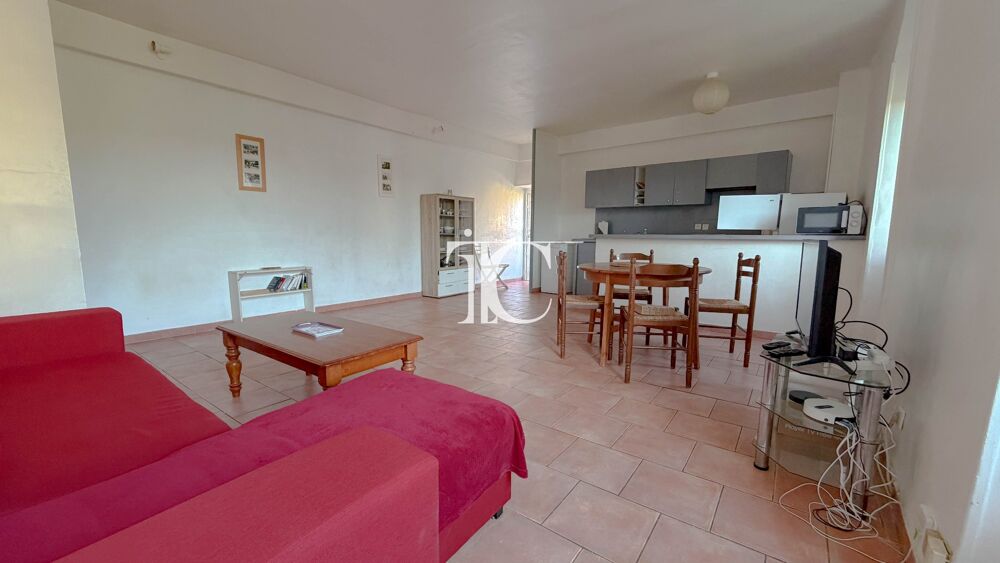 Vente Appartement Appartement Les vans