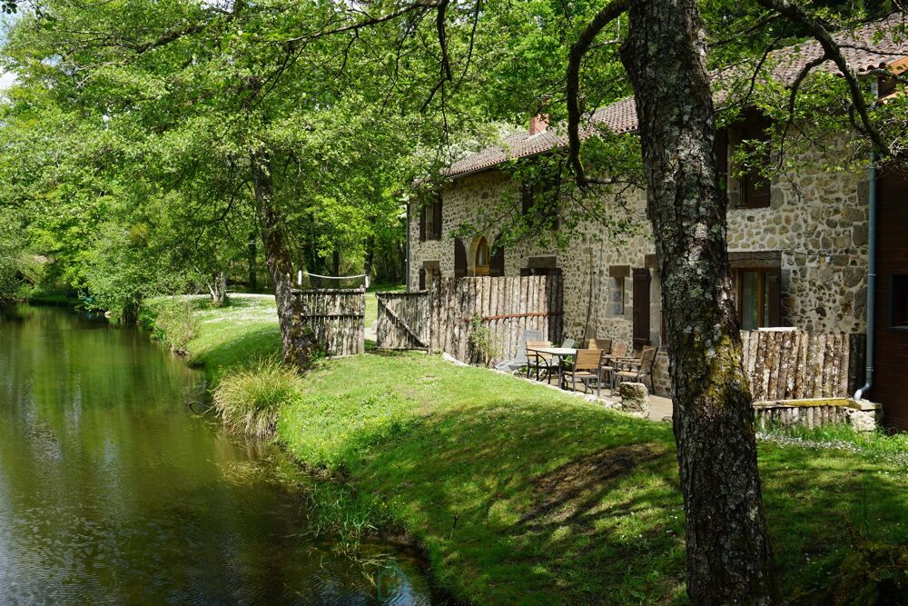  vendre  Villa Savignac-de-Nontron (24300)