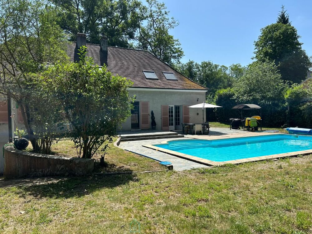 Vente Maison Maison Noisy sur ecole