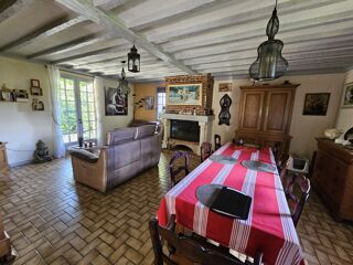  Maison à vendre 5 pièces 101 m²