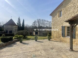  Villa � vendre 7 pi�ces 257 m�