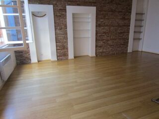  Appartement � louer 1 pi�ce 30 m�