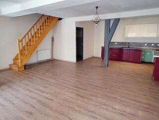  Maison � vendre 5 pi�ces 140 m�