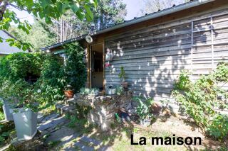  Maison � vendre 4 pi�ces 80 m�