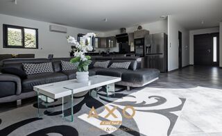  Villa à vendre 5 pièces 137 m²