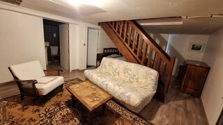 Maison à vendre 5 pièces 120 m²