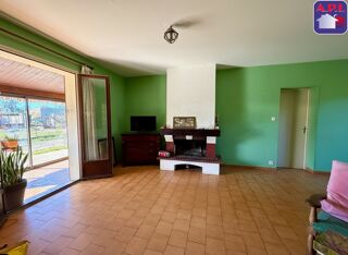  Maison � vendre 6 pi�ces 96 m�