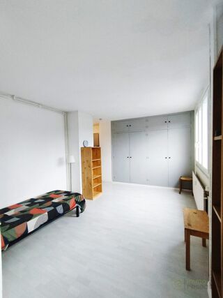  Appartement � louer 1 pi�ce 29 m�