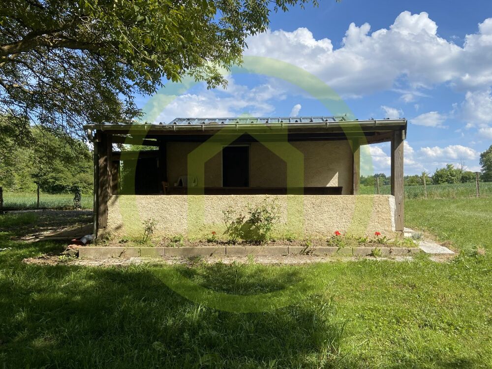 Vente Terrain Terrain de loisir Charnizay