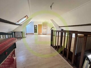  Maison à vendre 5 pièces 130 m²