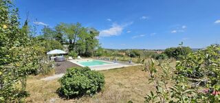  Villa à vendre 5 pièces 125 m²