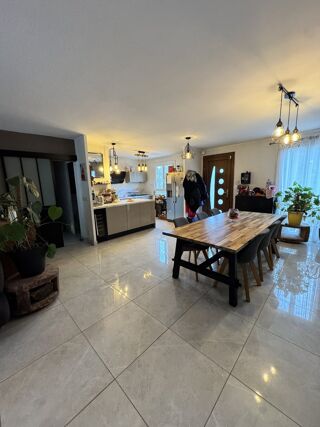  Maison � vendre 4 pi�ces 125 m�