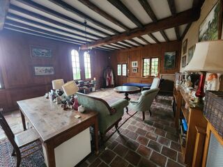  Maison � vendre 12 pi�ces 200 m�